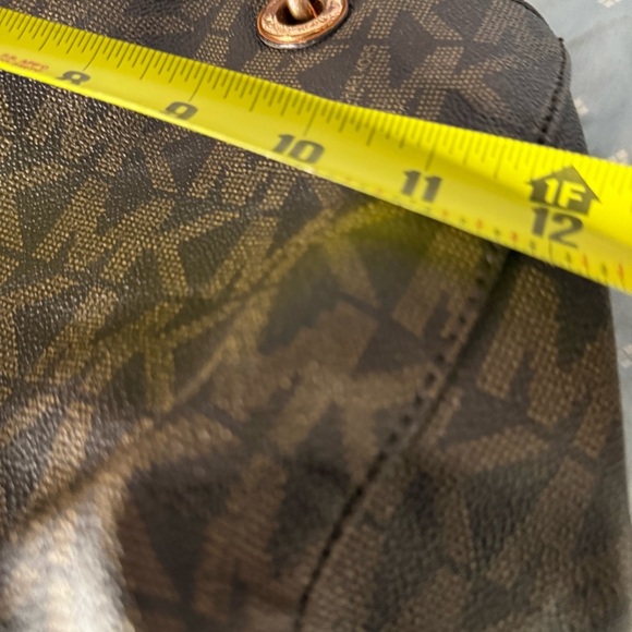Michael Kors Brown Women's Bag - Picture 8 of 8